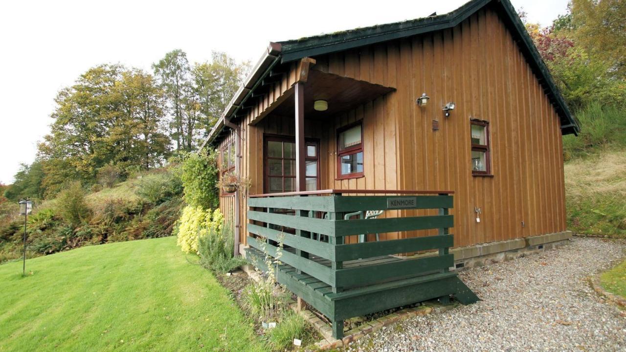 Morenish Mews Kenmore Cottage Exterior photo
